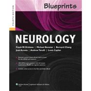Blueprints Neurology
