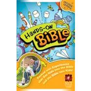 Hands-On Bible Updated Binding: Hardcover Publisher: Tyndale House Pub Publish Date: 2010/06/14 Language: ENGLISH Pages: 1336 Dimensions: 9.00 x 6.00 x 1.50 Weight: 2.10 ISBN-13: 9781414337685