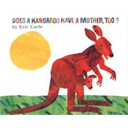Does a Kangaroo Have a Mother, Too? Binding: Hardcover Publisher: Harpercollins Childrens Books Publish Date: 4/1/2000 Synopsis: Presents the names of animal babies, parents, and groups, for example, a baby kangaroo is a joey, its mother is a flyer, its father is a boomer, and a group of kangaroos is a troop, mob, or herd Language: ENGLISH Dimensions: 11.50 x 9.50 x 0.25 Weight: 1.54 ISBN-13: 9780060287689