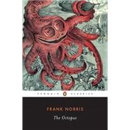 Octopus : A Story of California