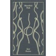 Mansfield Park Publisher: Penguin Group USA Publish Date: 4/24/2012 Language: ENGLISH Pages: 507 Weight: 1.99 ISBN-13: 9780141197708 Dewey: 823/.7