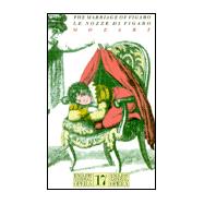 The Marriage Of Figaro (le Nozze De Figaro); English National Opera Guide 17