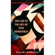 One Day in the Life of Ivan Denisovich