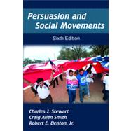 Persuasion and Social Movements