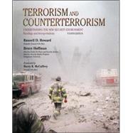 Terrorism and Counterterrorism: Understanding the New Security Environment, Readings and Interpretations