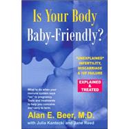 In response to growing demand, the thoughts and theories of the internationally acclaimed fertility specialist Dr Alan Beer have been documented