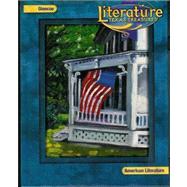Literature: Texas Treasures: American Literature