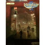 Literature Texas Treasures: British Literature