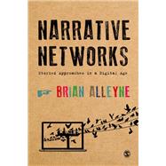ISBN 9780857027849 product image for Narrative Networks | upcitemdb.com