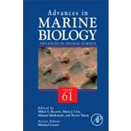 On of two special issues of  Advances in Marine Biology focusing on sponge science it features comprehensive reviews of the latest studies that are advancing our understanding of the fascinating marine phylum Porifera. The selected contributors are internationally renowned researchers in their respective fields and provide a thorough overview of the state-of-the-art of sponge scienceThis volume will become a reference to marine biologists with interest in   benthic ecology and biotic interactions, including symbiosis chemical and molecular ecology systematics, phylogeny, and evolution sponge culture and tissue engineering