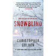 Snowblind