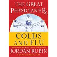Jordan Rubin, along with Joseph Brasco, MD, shows readers how to apply the 7 Keys to Health and Wellness and naturally eliminate colds, the flu, and sinus infections from their lives.