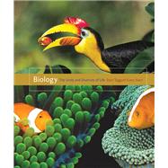 Biology : The Unity and Diversity of Life