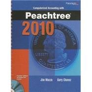 ISBN 9780763837952 product image for Peachtree 2010 | upcitemdb.com
