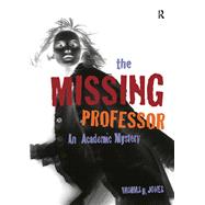 The Missing Professor