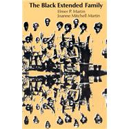 The Black Extended Family