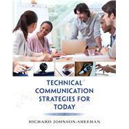 Technical Communication Strategies for Today