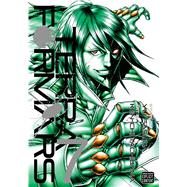 Terra Formars, Vol. 7