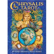 Chrysalis Tarot Book