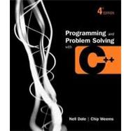 Programming and Problem Solving With C