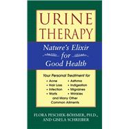 Urine Therapy: Nature's Elixir for Good Health