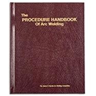 EAN 8780000128004 product image for Procedure Handbook of Arc Welding, 14th edition | upcitemdb.com