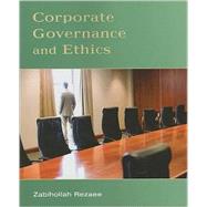 Corporate Governance and Ethics