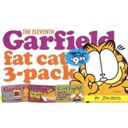 Collects comic strips featuring the famous feline with an appetite for lasagna.