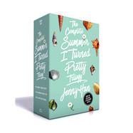 ISBN 9781665928014 product image for The Complete Summer I Turned Pretty Trilogy (Boxed Set) The Summer I T | upcitemdb.com