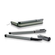 Moleskine Light Metal Roller Pen - Medium 0. 7mm