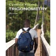 Trigonometry, 3rd Edition