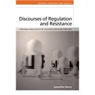 Discourses of Regulation and Resistance Censoring Translation in the Stalin and Khrushchev Era Soviet Union