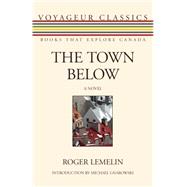 The Town Below: Books That Explore Canada