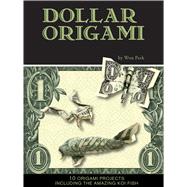 Dollar Origami