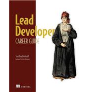 ISBN 9781633438071 product image for Lead Developer Career Guide | upcitemdb.com
