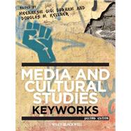 Media and Cultural Studies : Keyworks