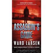 Assassin's Game A David Slaton Novel