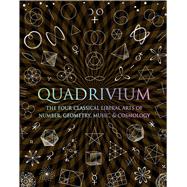 Quadrivium Wooden Books Binding: Hardcover Publisher: St Martins Pr Publish Date: 2010/10/26 Synopsis: Investigates the metaphysical truths of the quadrivium, the classical curriculum which consisted of the liberal arts of number, geometry, music and cosmology, and argues that the ancient methods of studying the interconnectedness of the universe are still applicable today