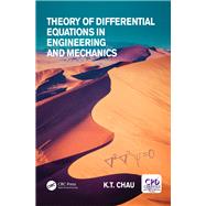 ISBN 9781138748132 product image for Theory of Differential Equations in Engineering and Mechanics | upcitemdb.com