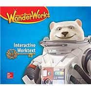 ISBN 9780021298143 product image for Reading Wonderworks Interactive Worktext Grade 6 | upcitemdb.com