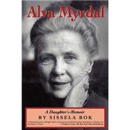 Author Sissela Bok relates the extraordinary story of the romance between her parents--diplomat and stateswoman Alva Myrdal and world famous economist Gunnar Myrdal--which began as a summer idyll ...