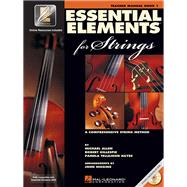 Essential Elements 2000 for Strings: A Comprehensive String Method : Teachers Manual, Spiral