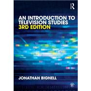 An Introduction to Television Studies