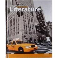 PEARSON LITERATURE 2015 COMMON CORE STUDENT EDITION   6-YEAR DIGITAL COURSEWARE GRADE 06