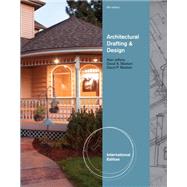 AISE Architectural Drafting & Design 6E