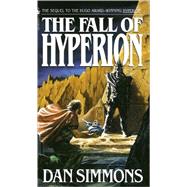 The Fall of Hyperion