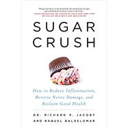 Sugar Crush: How to Reduce Inflammation, Reverse Nerve 