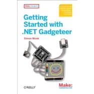 Learn how to quickly build cool electronic gadgets with .NET Gadgeteer