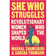 ISBN 9780745348247 product image for She Who Struggles | upcitemdb.com
