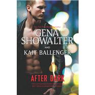 After Dark : The Darkest Angel Shadow Hunter